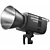 Litemons LE300Bi Bi-Color LED Monolight (Black)