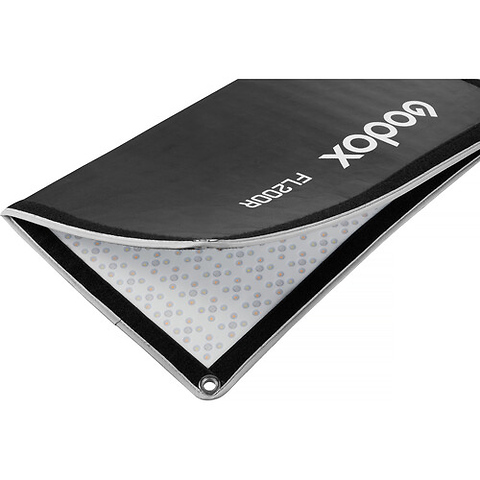 FL200R RGB Flexible LED Light Mat (2 x 2 ft.) Image 8