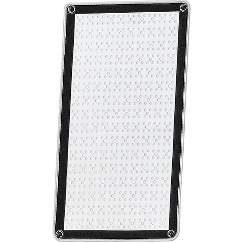 FL100R RGB Flexible LED Light Mat (1 x 2 ft.) Image 1