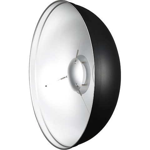 Pro Beauty Dish (White, 21.3 in.) Image 0