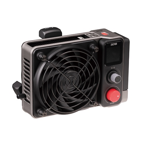 Molus X200 Bi-Color COB LED Light (Combo Kit) Image 3