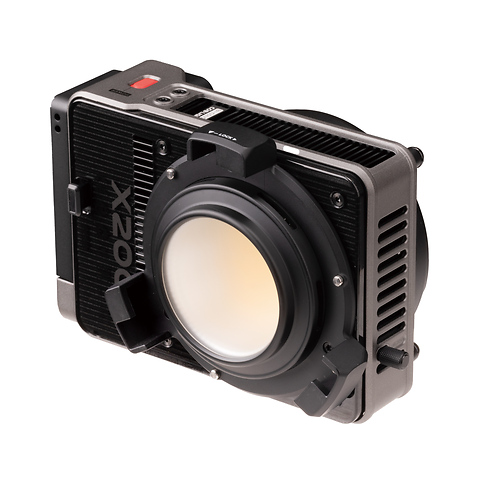 Molus X200 Bi-Color COB LED Light (Combo Kit) Image 2