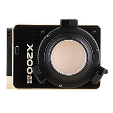 Molus X200 RGB COB LED Light (Combo Kit) Image 0