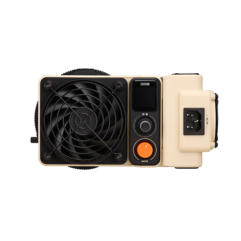 Molus X200 RGB COB LED Light (Combo Kit) Image 7