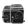 503CW Body w/ A12 Back and Waist Finder Kit Chrome - Pre-Owned Thumbnail 2