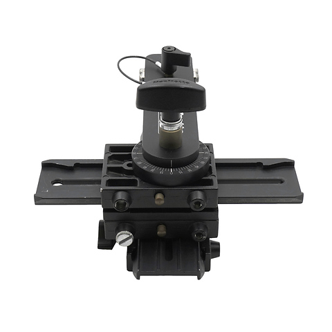 303SPH Multi Row Panoramic Tripod Head - Pre-Owned Image 1