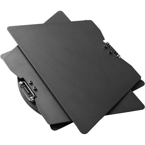 Mini Fresnel for Ray 60c & 120c Image 8