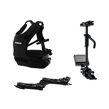 STEADICAM ZEPHYR SET USED Image 0