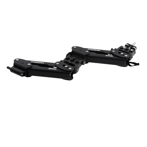 Zephyr Stabilizer (V-Mount) Kit - Pre-Owned Image 5