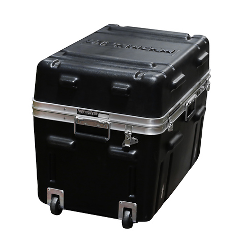 Zephyr Stabilizer (V-Mount) Kit - Pre-Owned Image 7