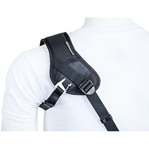 Sport X Right eXtra Comfort Camera Strap Image 7