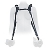 Double X eXtra Comfort Camera Harness (Slim Fit) Thumbnail 3