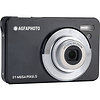 Realishot DC8300 Compact Digital Camera (Black) Thumbnail 0