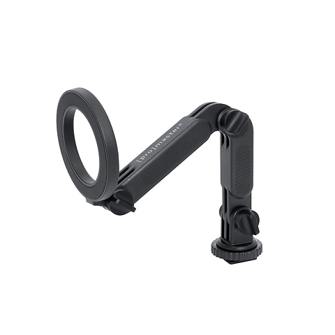 Cold Shoe Phone Holder for MagSafe Image 0