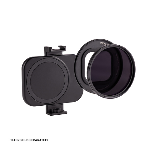 Filter Mount for MagSafe Image 4