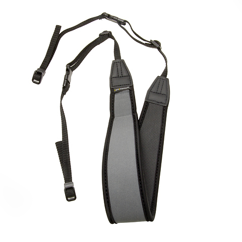 Contour Strap (Grey) Image 0