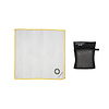 Premium Soft Cleaning Cloth with Easy-Open Storage Pouch Thumbnail 2