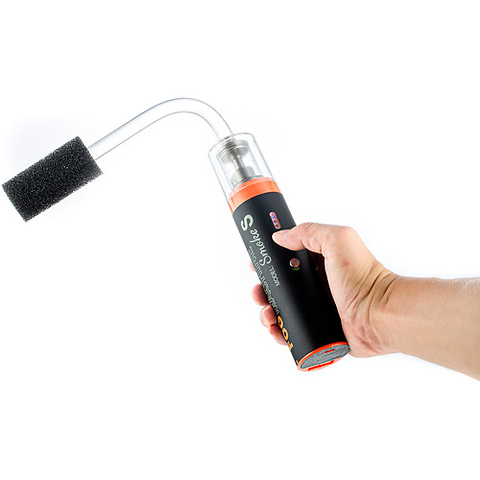 Smoke S All-in-One Handheld Mini Fog Machine (30W) Image 5