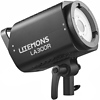 Litemons LA300R RGB LED Monolight (2-Light Kit, Black) Thumbnail 1