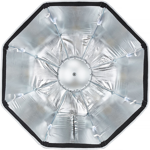 Umbrella-Style Softbox with Bowens Mount (23.6 in.) Image 6