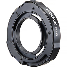 Bowens Adapter for ML100Bi & ML60IIBi Image 0