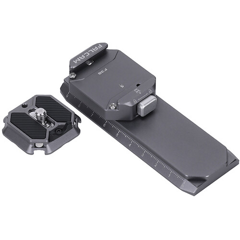 F38 Quick Release System for DJI RS 4 Mini Gimbal Image 3