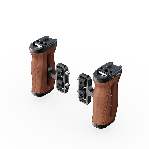 ACC35 Side Handle (Pair) Image 0