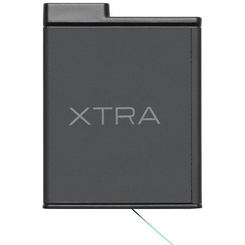 Cold-Resistant Battery Image 2