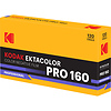 Ektacolor Pro 160 Color Negative Film (120 Roll Film, 5-Pack) Thumbnail 1
