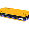 Ektacolor Pro 400 Color Negative Film (35mm Roll Film, 36 Exposures, 5-Pack) Thumbnail 1
