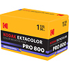 Ektacolor Pro 800 Color Negative Film (35mm Roll Film, 36 Exposures) Thumbnail 1