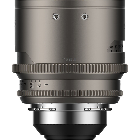 Arcana 32mm Anamorphic Prime Lens (ARRI PL, Titanium) Image 5