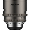 Arcana 45mm Anamorphic Prime Lens (ARRI PL, Titanium) Thumbnail 3