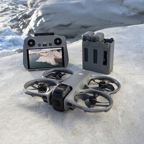 Avata 360 Motion Fly More Combo Image 9