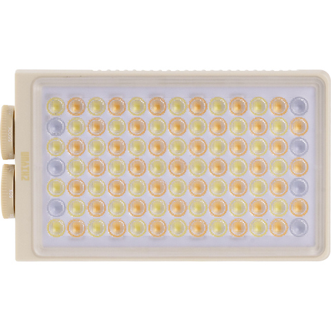 FIVERAY M40 SE Bi-Color LED Light Panel with Accessories Kit Image 0