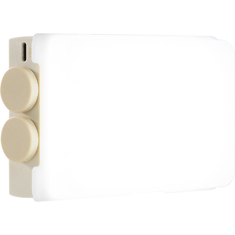 FIVERAY M40 SE Bi-Color LED Light Panel with Accessories Kit Image 8