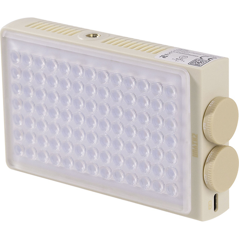 FIVERAY M40 SE Bi-Color LED Light Panel with Accessories Kit Image 2