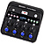 PodTrak P4next Portable Multitrack Podcast Recorder