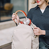 OneGo Lite Backpack (Matte Black, 12L) Thumbnail 5