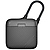 CreateMate High-Speed Mini Card Reader Case (Classic Black)
