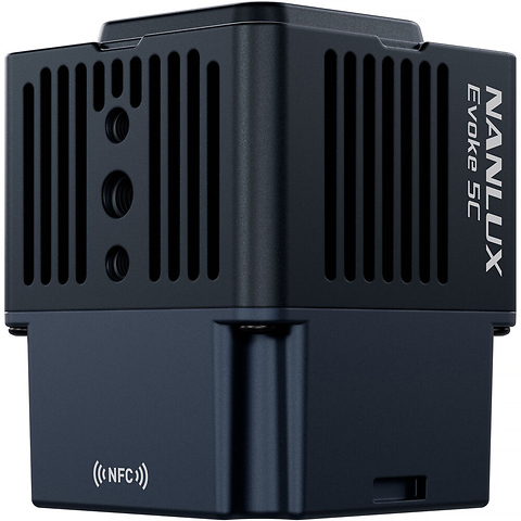 Evoke 5C RGB LED Spotlight Image 8