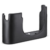Half Case Q3 (Leather, Black) Thumbnail 0
