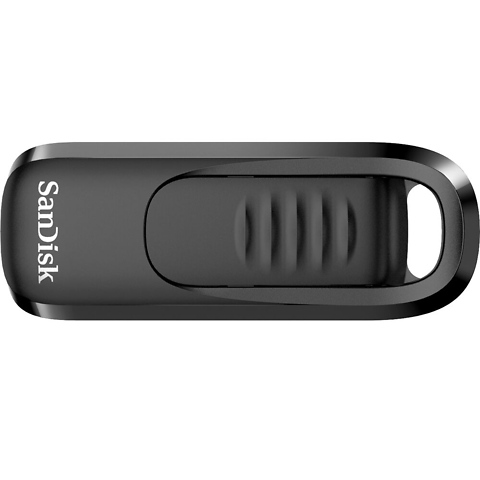 64GB Ultra Slider USB-C 3.2 Gen 1 Flash Drive Image 3