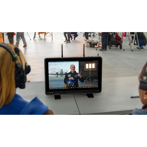 Sumo PRO-19 4K HDR Monitor-Recorder-Switcher Image 4