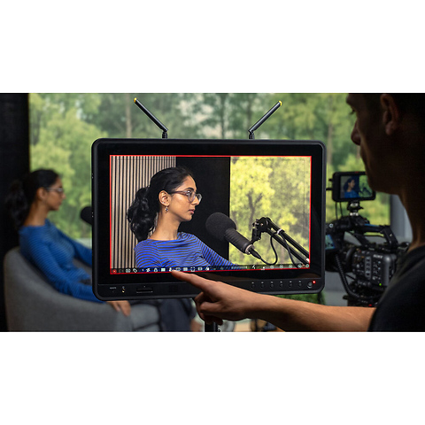 Sumo PRO-19 4K HDR Monitor-Recorder-Switcher Image 7