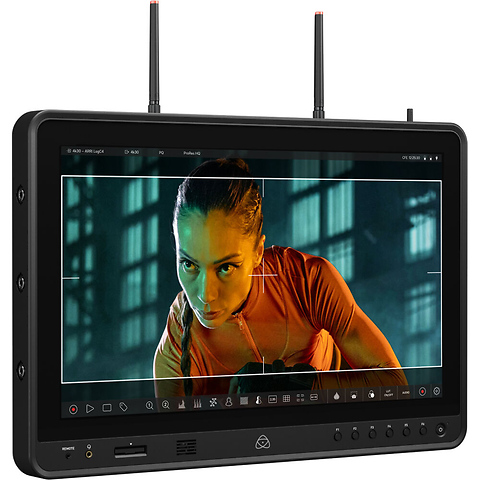 Sumo PRO-19 4K HDR Monitor-Recorder-Switcher Image 1
