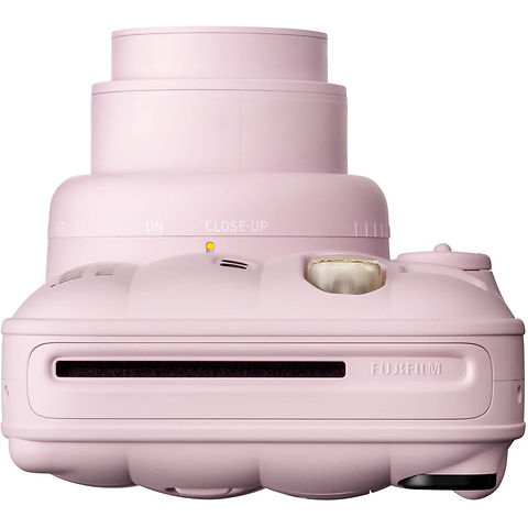INSTAX Mini 13 Instant Film Camera (Candy Pink) Image 4