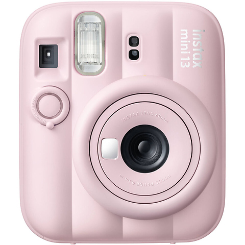 INSTAX Mini 13 Instant Film Camera (Candy Pink) Image 5