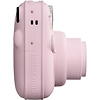 INSTAX Mini 13 Instant Film Camera (Candy Pink) Thumbnail 8