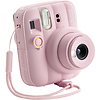 INSTAX Mini 13 Instant Film Camera (Candy Pink) Thumbnail 9